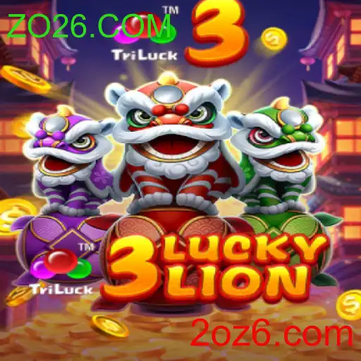 3LUCKYLION