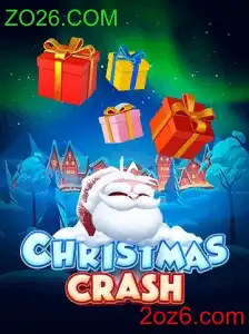 ChristmasCrash