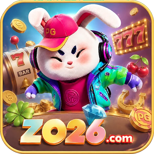 ZO26.COM Logo